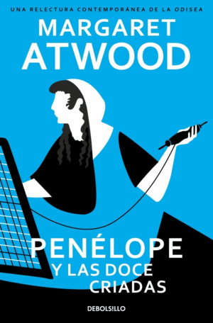 PENÉLOPE Y LAS DOCE CRIADAS