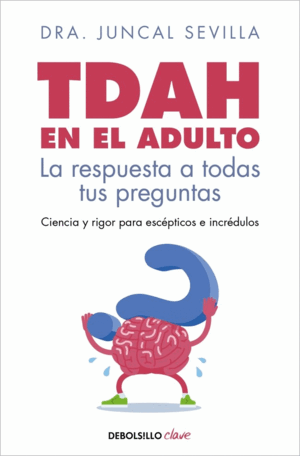 TDAH EN EL ADULTO