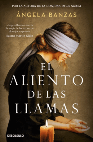 ALIENTO DE LAS LLAMAS, EL