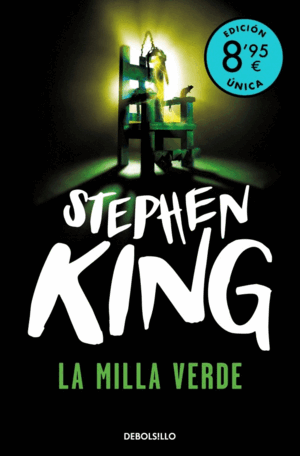 LA MILLA VERDE (EDICIÓN LIMITADA · VERANO)