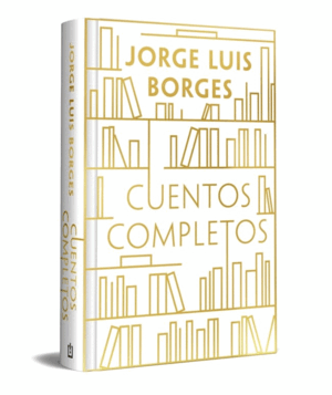 CUENTOS COMPLETOS (ED.CONMEMORATIVA)