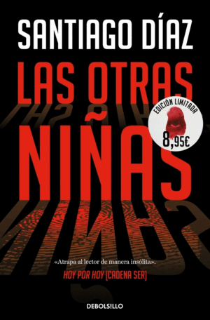 OTRAS NIÑAS, LAS (INDIRA RAMOS 2)(LTED)