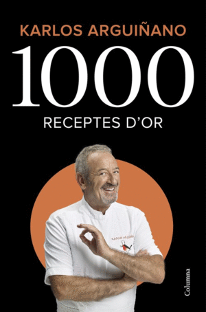 1000 RECEPTES D'OR