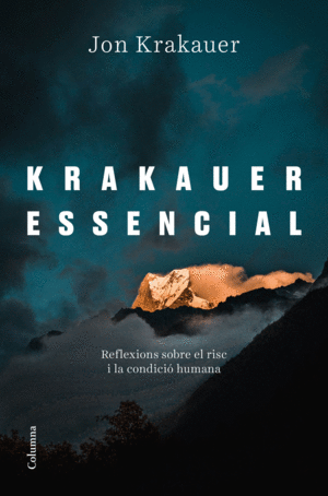 KRAKAUER ESSENCIAL