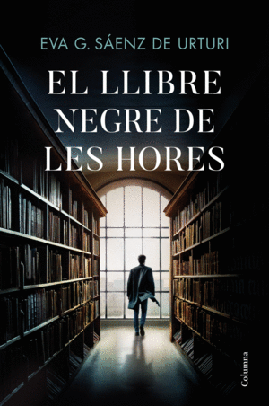 EL LLIBRE NEGRE DE LES HORES