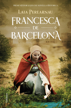 FRANCESCA DE BARCELONA  FRANCESCA DE BARCELONA