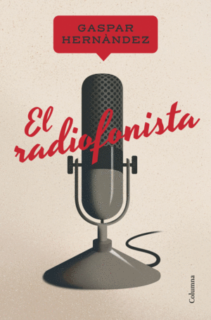 EL RADIOFONISTA