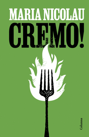 CREMO!