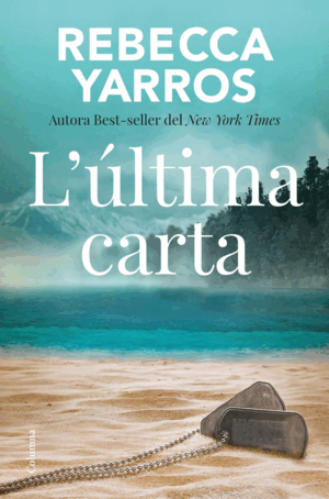 L´ULTIMA CARTA