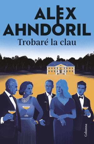 TROBARE LA CLAU