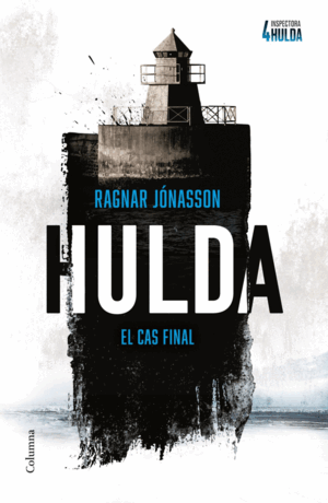 HULDA