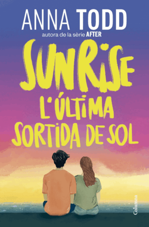 L'ULTIMA SORTIDA DEL SOL