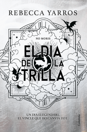 EL DIA DE LA TRILLA (EMPIRI)