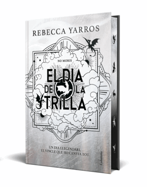 EL DIA DE LA TRILLA (EMPIRI) EDICIÓ LIMITADA AMB C