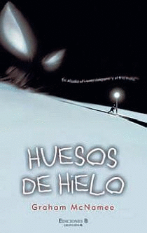 HUESOS DE HIELO