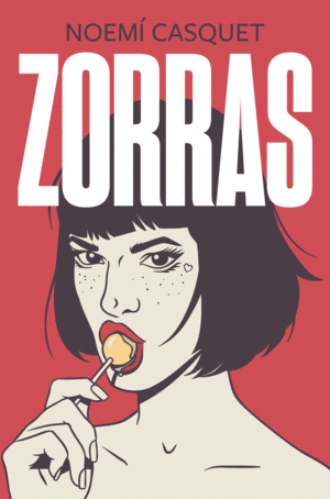 ZORRAS