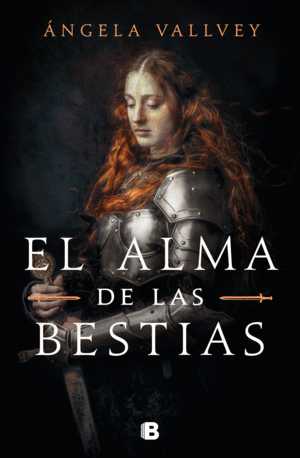 EL ALMA DE LAS BESTIAS