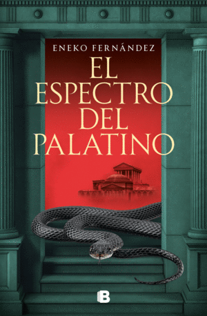 EL ESPECTRO DEL PALATINO