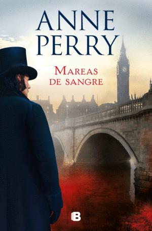 MAREAS DE SANGRE (DETECTIVE WILLIAM MONK 24)