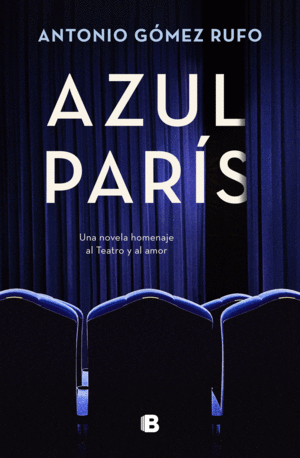 AZUL PARÍS