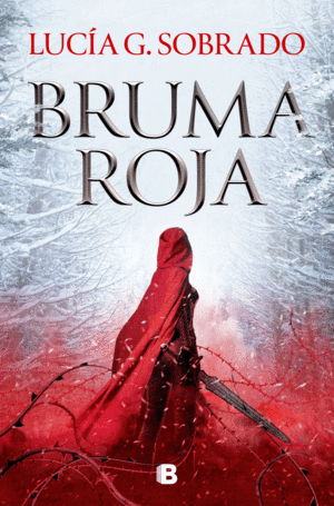 BRUMA ROJA-1ER VOLUMEN