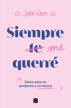 SIEMPRE ME QUERRÉ