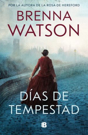 DÍAS DE TEMPESTAD