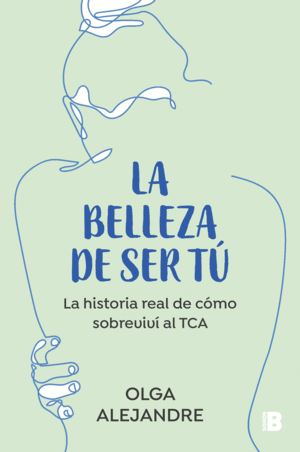 LA BELLEZA DE SER TÚ