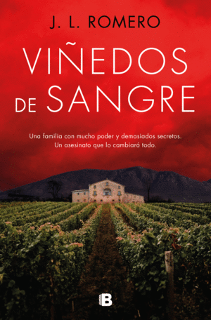 VIÑEDOS DE SANGRE