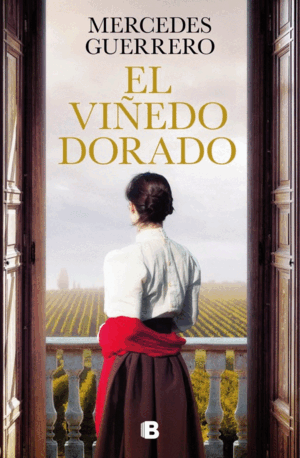 EL VIÑEDO DORADO