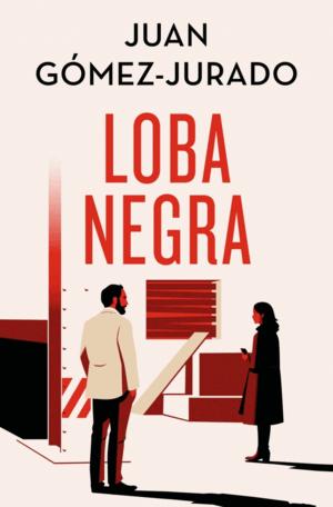 LOBA NEGRA (EDICION ESPECIAL LIMITADA) (ANTONIA SCOTT 2)