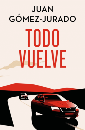 TODO VUELVE (EDICION ESPECIAL LIMITADA) (TODO ARDE 2)