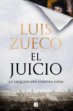 EL JUICIO