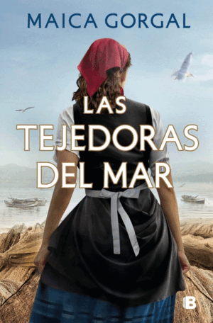 LAS TEJEDORAS DEL MAR