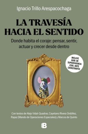 LA TRAVESÍA HACIA EL SENTIDO
