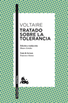 TRATADO SOBRE LA TOLERANCIA