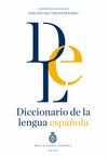 DICCIONARIO DE LA LENGUA ESPAÑOLA. VIGESIMOTERCERA 2014