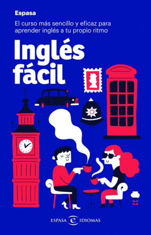 INGLÉS FÁCIL