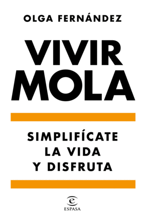 VIVIR MOLA