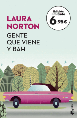 GENTE QUE VIENE Y BAH