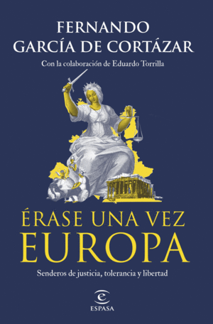 ÉRASE UNA VEZ EUROPA