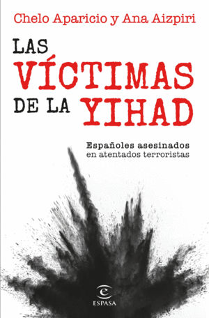 VICTIMAS DE LA YIHAD, LAS