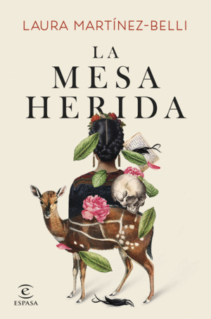 LA MESA HERIDA