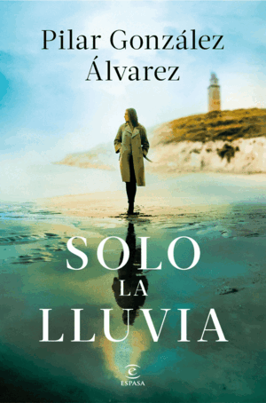 SOLO LA LLUVIA