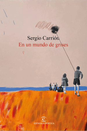 EN UN MUNDO DE GRISES