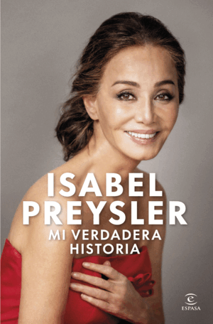 MI VERDADERA HISTORIA