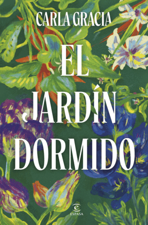 EL JARDIN DORMIDO