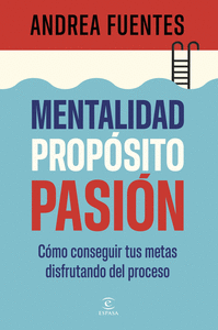 MENTALIDAD PROPOSITO PASION