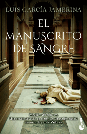 MANUSCRITO DE SANGRE, EL