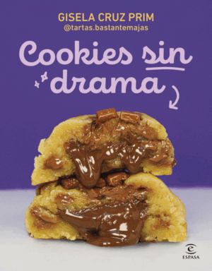 COOKIES SIN DRAMA